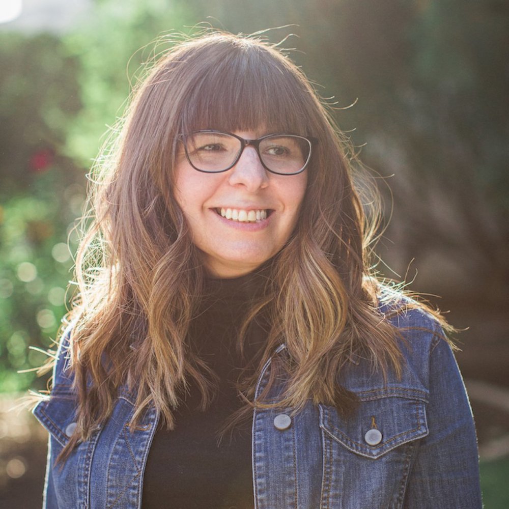 Meet your Posher, Justina